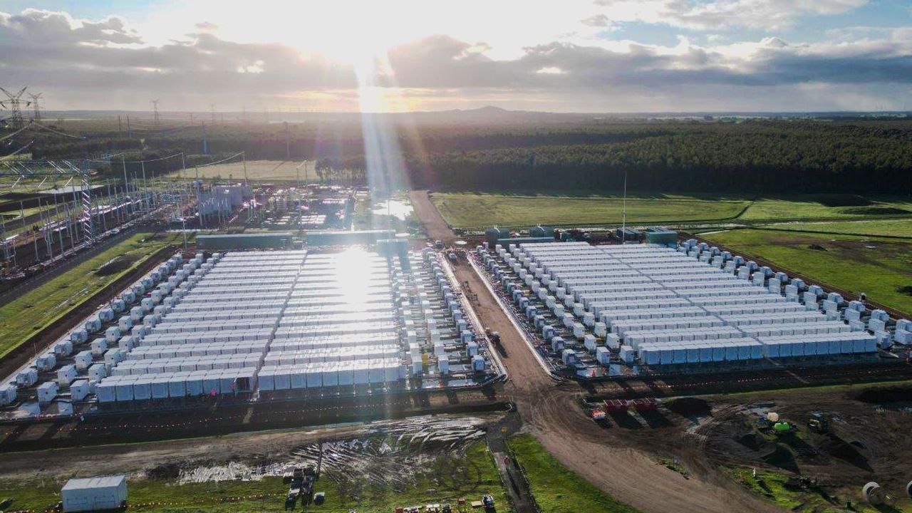 Alternate Path bags EPBC Act tick for 2GWh BESS in Australia