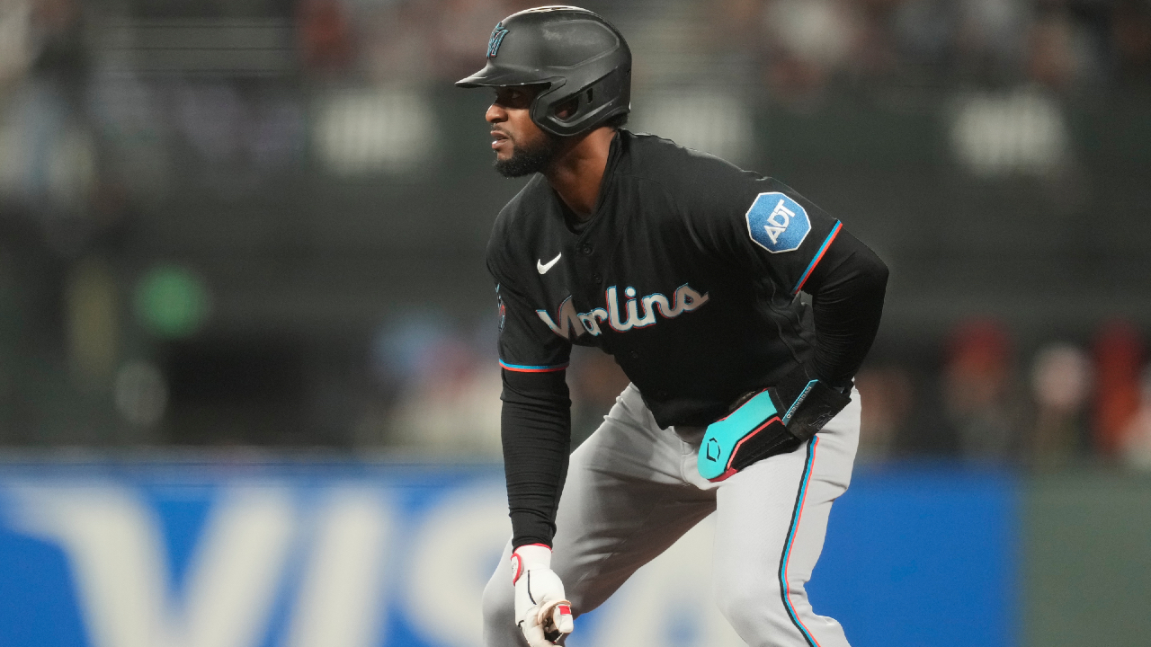 Otto Lopez a cautionary tale as Blue Jays manage outfield surplus