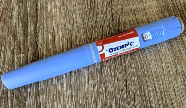 ‘Ozempic personality’: When weight loss drugs quiet more than hunger pangs
