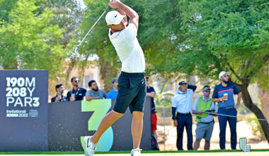 Was LIV Golf an expensive failure for Saudi Arabia?