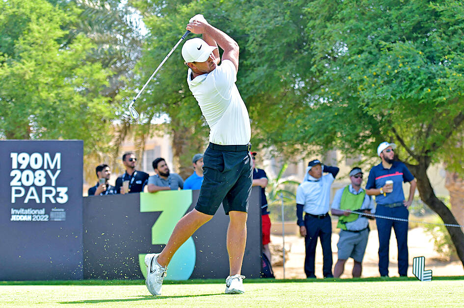 Was LIV Golf an expensive failure for Saudi Arabia?