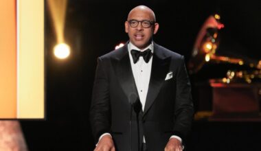 Here’s the Date of the 2027 Grammy Awards and All Key Dates