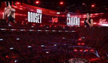 Most Valuable Promotions going all in on MMA after Ronda Rousey-Gina Carano card