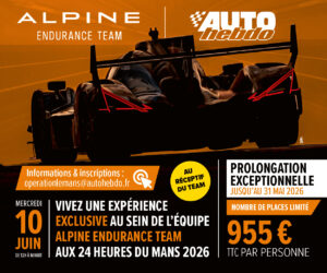 Visu Alpine from 07/05/26