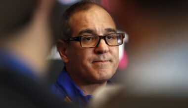 Bombers ask ex-CEO to look at ideal football department structure