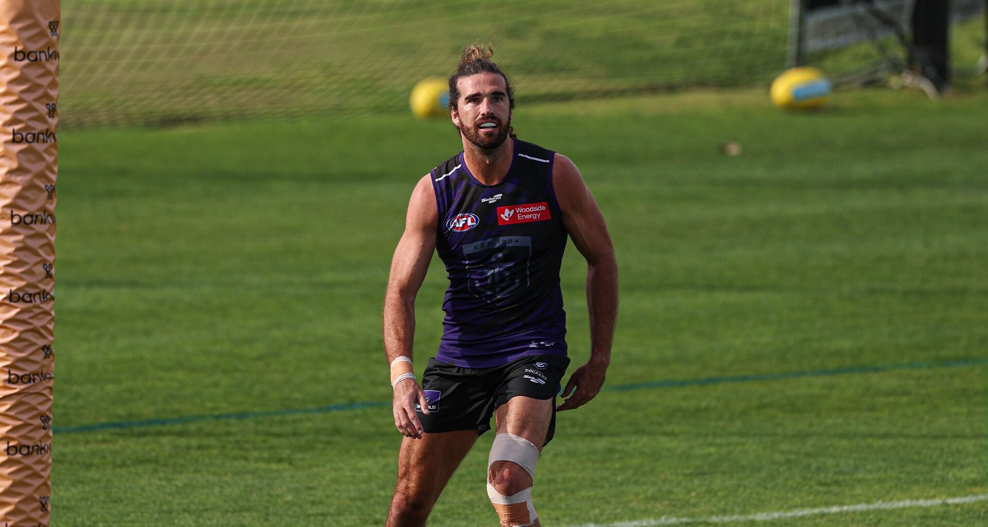RND 12 Injury Update: Pearce, Young, Darcy
