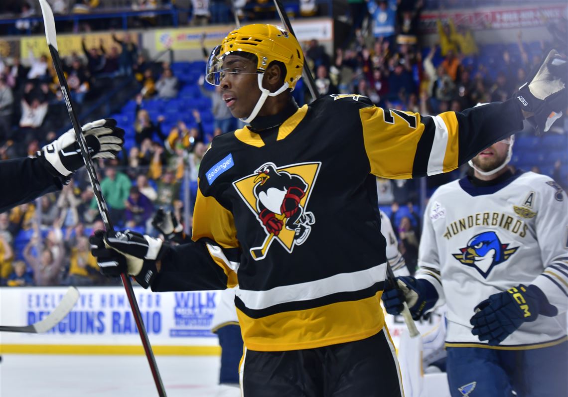 9 things Kyle Dubas said about Penguins prospects and the organization’s future
