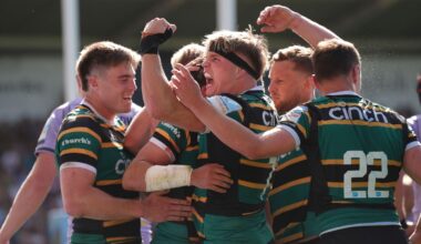 PREM Rugby semi-finals: Permutations, dates, kick-offs and how to watch
