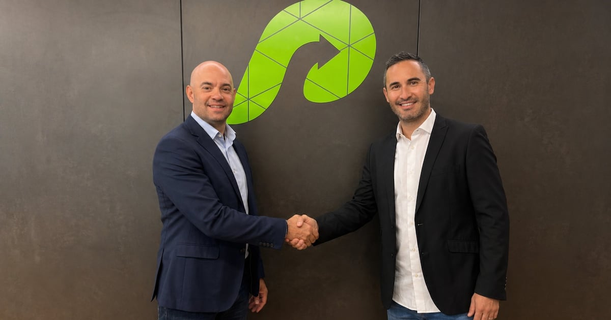 Local startups Paymenow and PayCurve combine operations in fintech merger