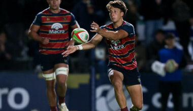 Pampas Run Over Cobras - Americas Rugby News