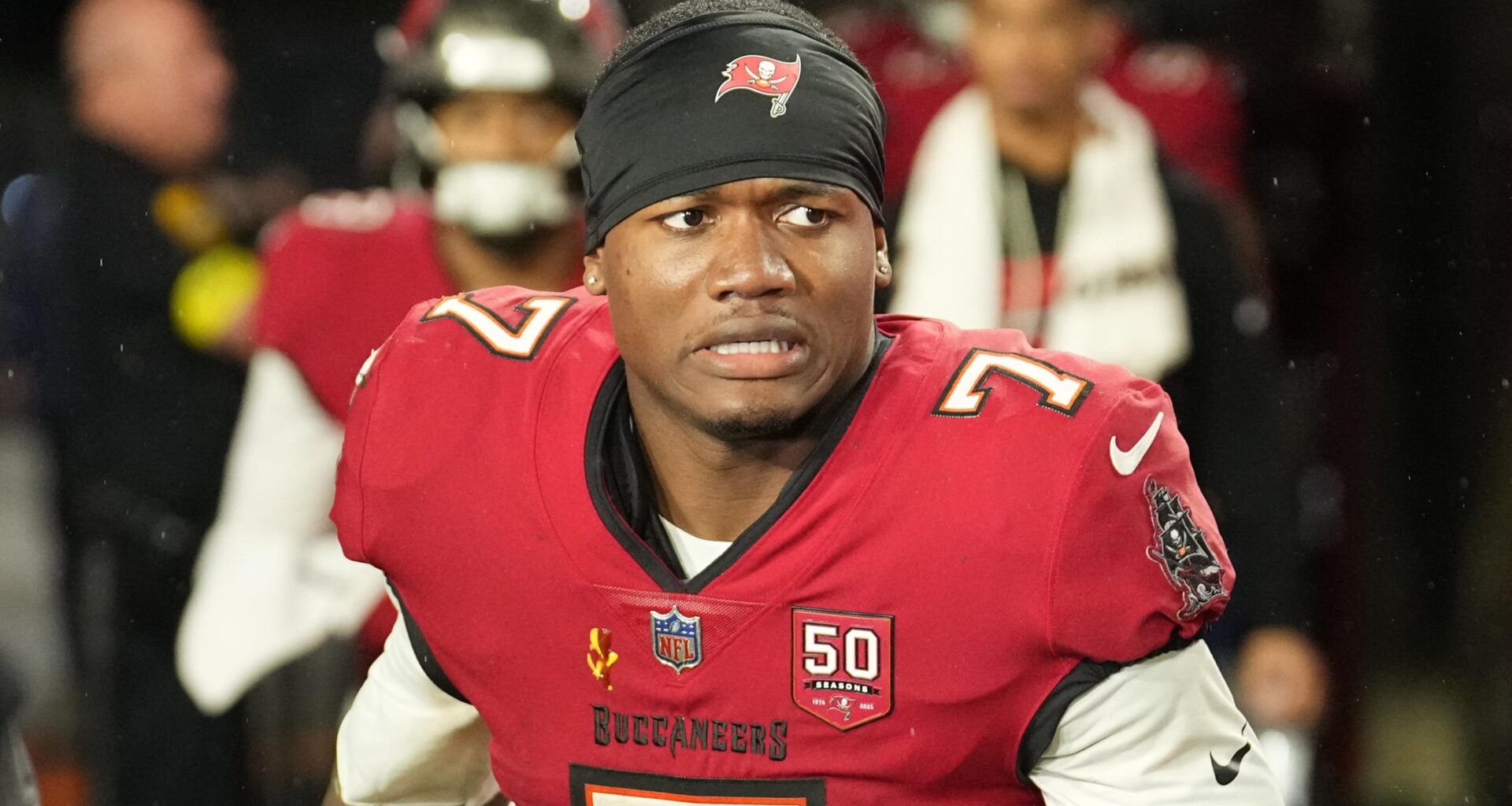 Bucky Irving Injury Timeline Revealed in New NFL Rumors After Bucs HC Comments