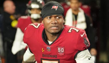 Bucky Irving Injury Timeline Revealed in New NFL Rumors After Bucs HC Comments