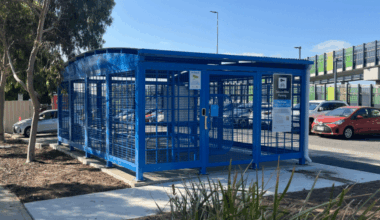 Pedal Past the Pump: How the growing Parkiteer Network Offers a Smarter Way to Commute