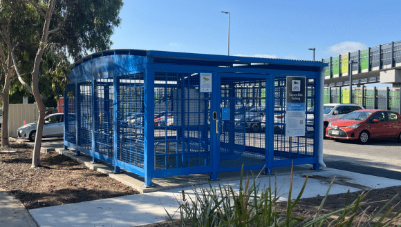 Pedal Past the Pump: How the growing Parkiteer Network Offers a Smarter Way to Commute