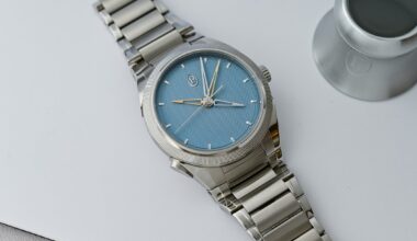 Buying Guide: Six Of The Most Innovative Chronograph Watches In Recent Times