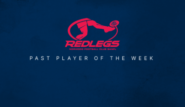 Past Player of the Week - Lancelot Dean