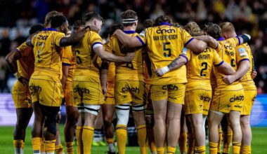 Ranking each PREM Rugby play-off hopeful's run-in by difficulty