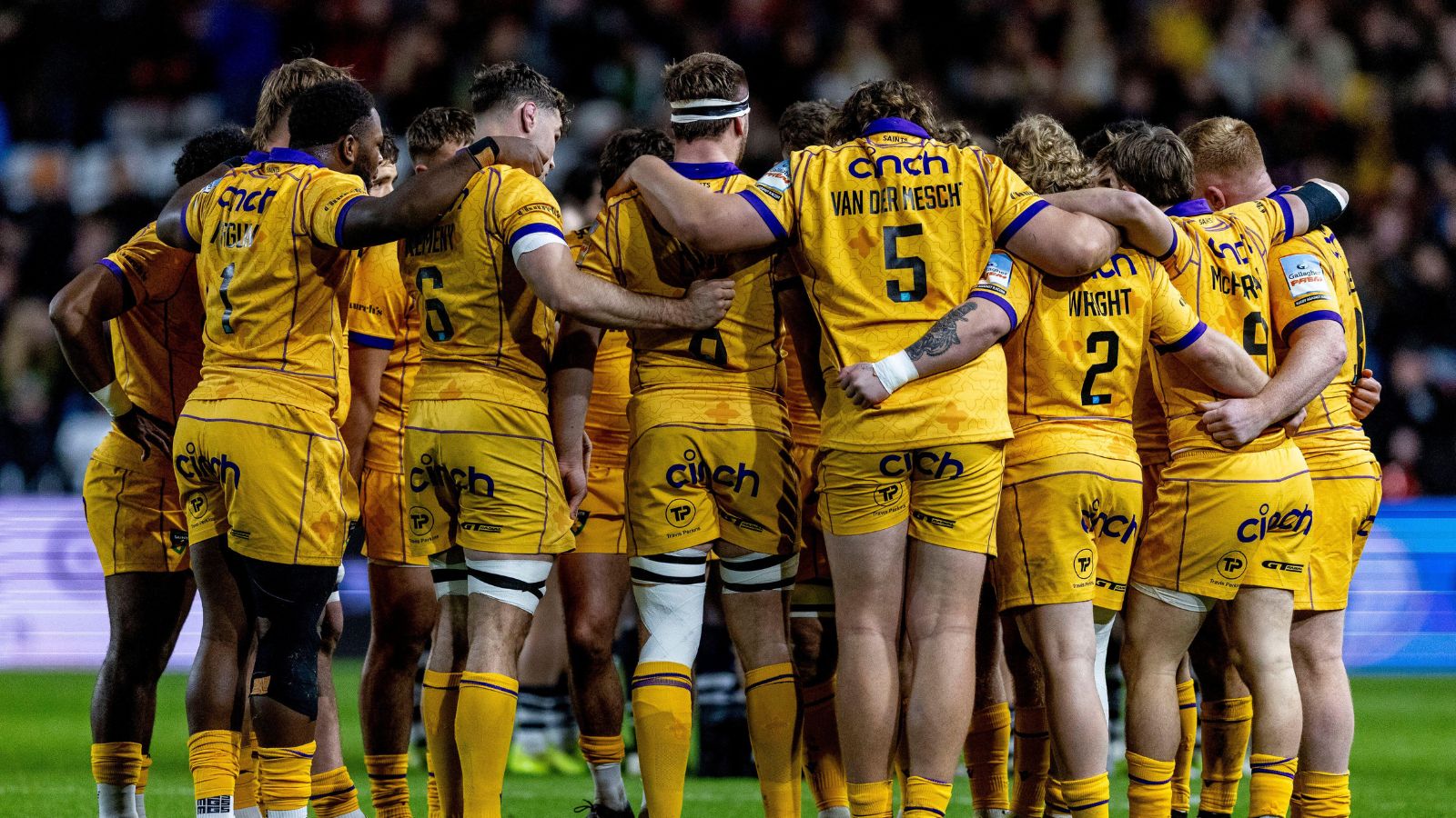 Ranking each PREM Rugby play-off hopeful's run-in by difficulty