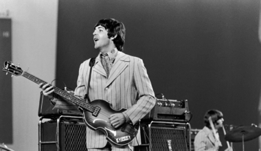 3 Classic Songs From the 1970s That Were Inspired by a Dream or Vision