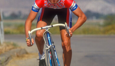 The Incredible Cycling Life of Paul Willerton - Cycling West