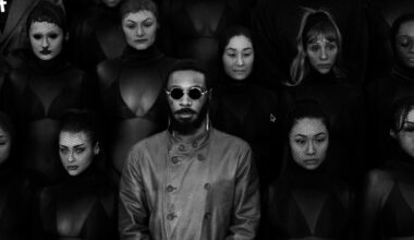 Stereogum home