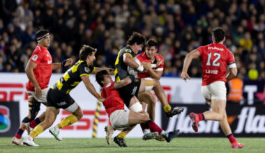 Super Rugby Americas 2026 - Week 12 - ARN Guide