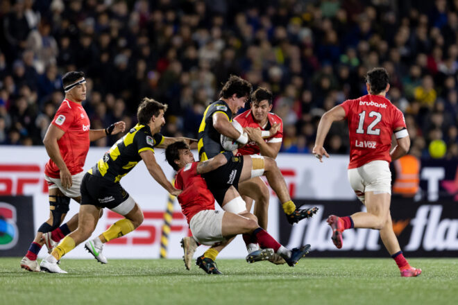Super Rugby Americas 2026 - Week 12 - ARN Guide