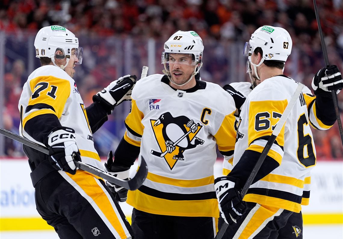 King Jemison's Penguins chat transcript: 05.28.26