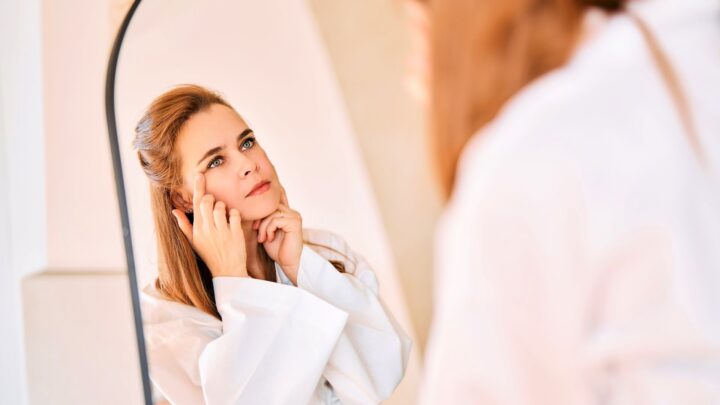 Peptides are everywhere right now … but what do they actually do?