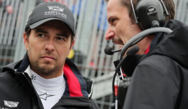 Sergio Perez demands Cadillac investigation as major concern aired