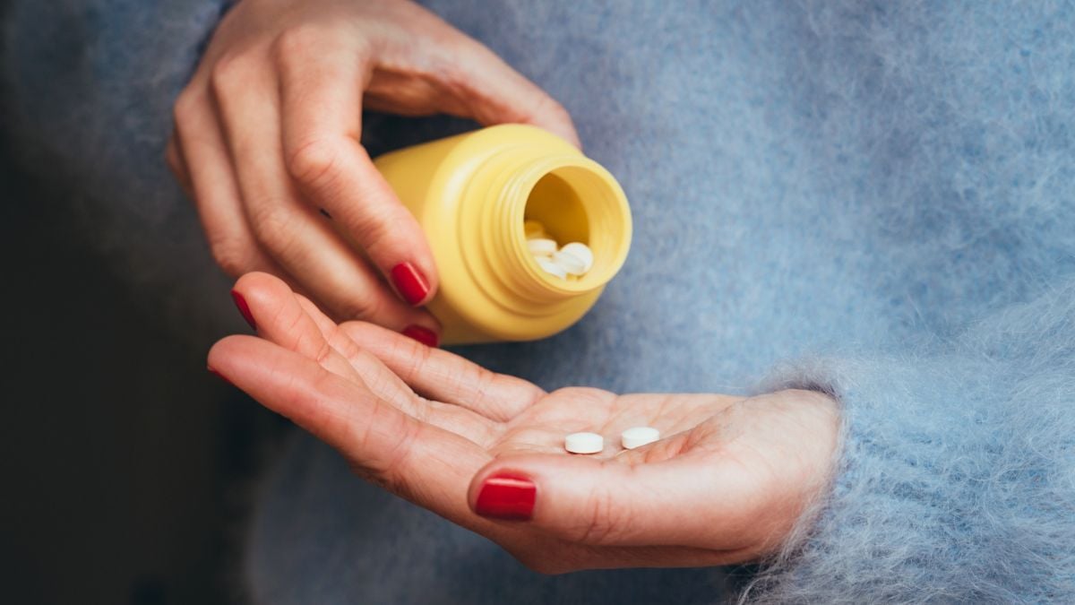 A Common Vitamin Has a Complicated Link to Cancer, Experts Reveal : ScienceAlert