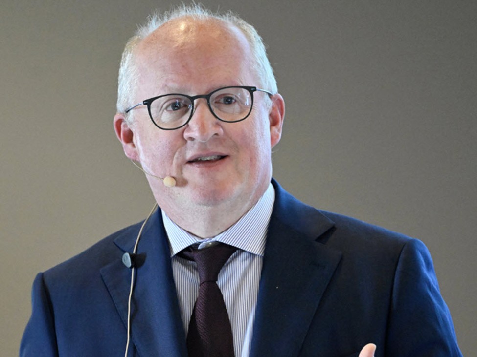 ECB policymaker Lane hints the market is correct in expecting a rate hike in June
