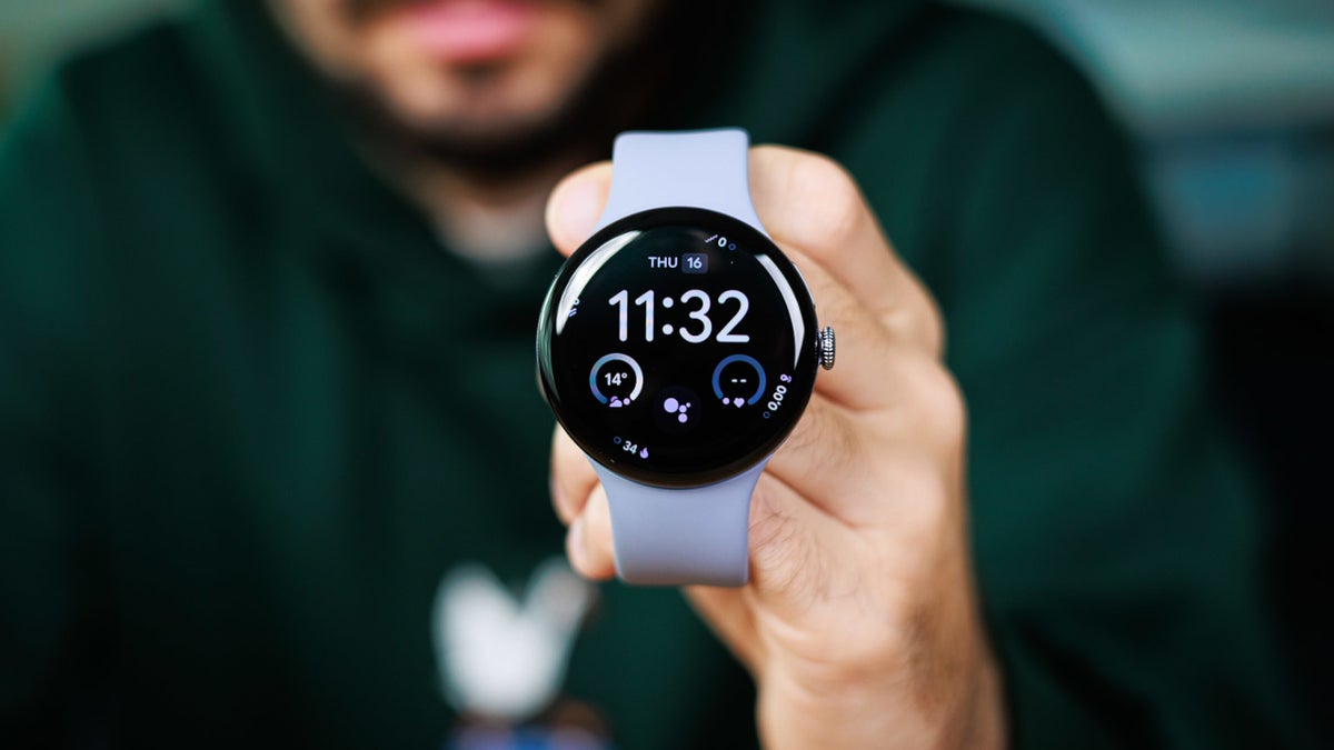 Pixel Watch users get more upset as two more issues await a fix from Google