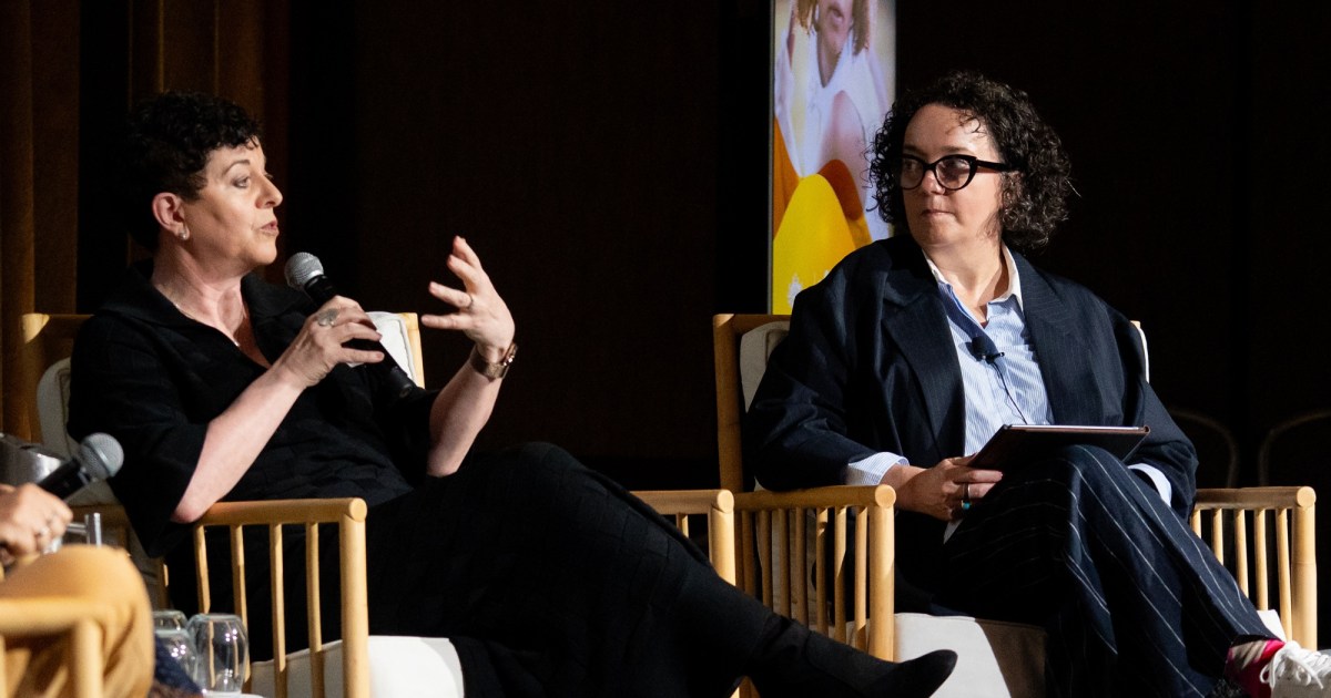'They don't think about screen content as an asset class': How the industry can attract more private investment
