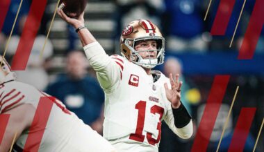 Ranking the most valuable non-first-round NFL Draft picks since 2016