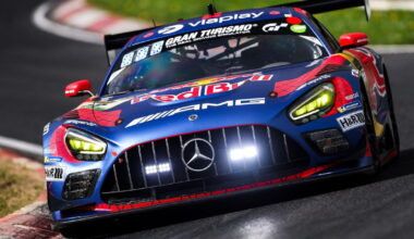 Max Verstappen heads to Nurburgring 24 Hours without crucial exemption