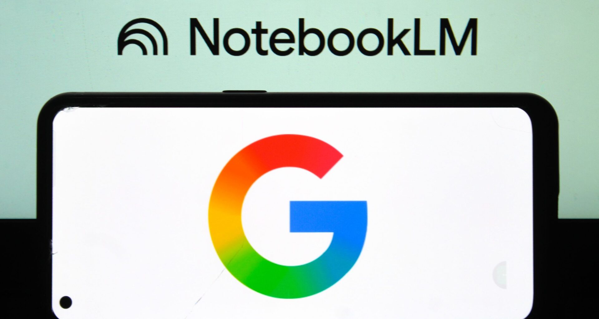 I used NotebookLM to make a 'Family Wiki'— and now everything I need to run the household is a click away