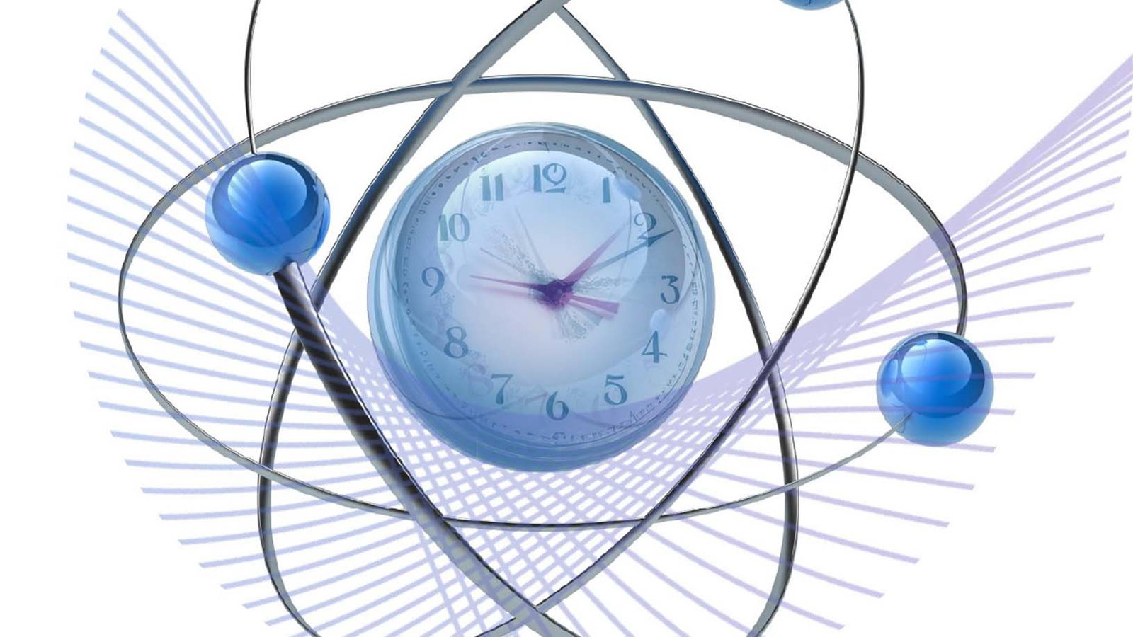 QuantumTime