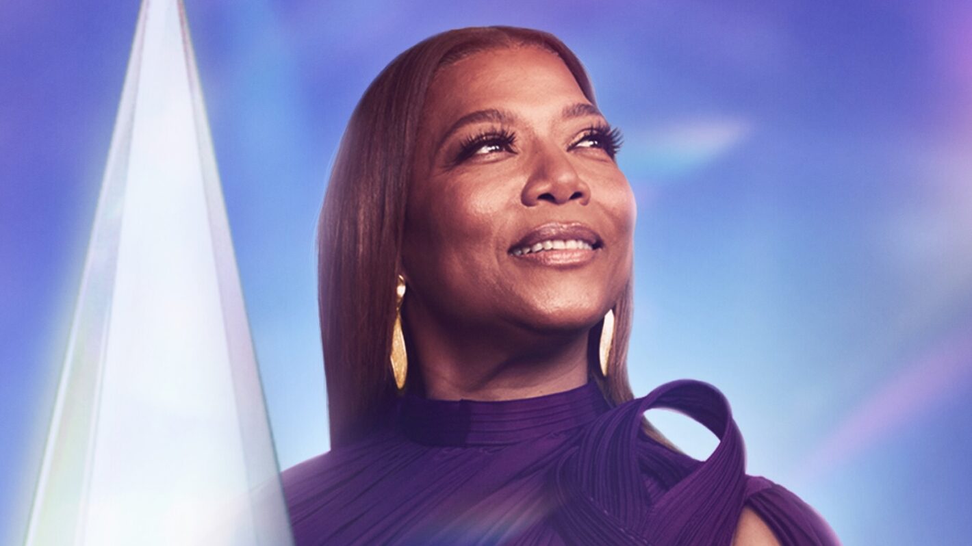 Queen Latifah Hosts the American Music Awards, Tom Hanks on World War II, a Historic D-Day Reunion, Nicolas Cage in 'Spider-Noir'