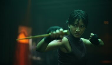 Indonesian Action Thriller 'Queen of Malacca' Boarded by Blue Finch