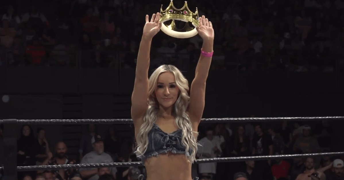 All the best of Redneck Brawl 13: Highlights and Recap