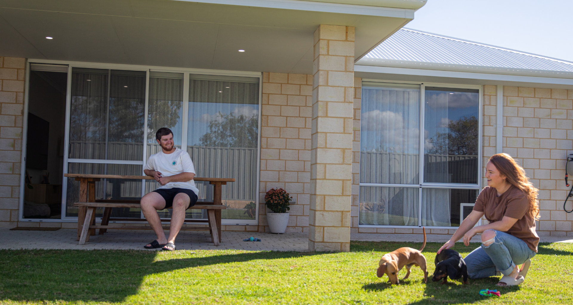 A Home To Grow Into: Finding A Layout That Works Now – And In The Future
