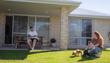A Home To Grow Into: Finding A Layout That Works Now – And In The Future