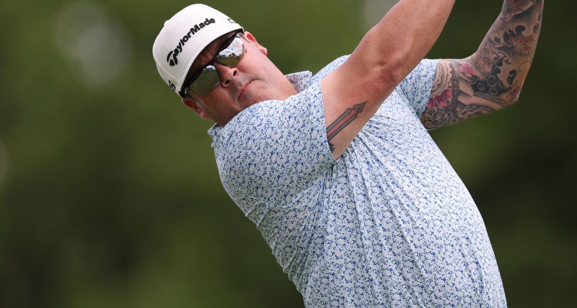 Ben Kern Facts: Low Club Pro At The 2026 PGA Championship