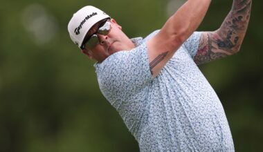 Ben Kern Facts: Low Club Pro At The 2026 PGA Championship