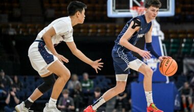 CSU men's basketball adds final piece to 2026-27 roster