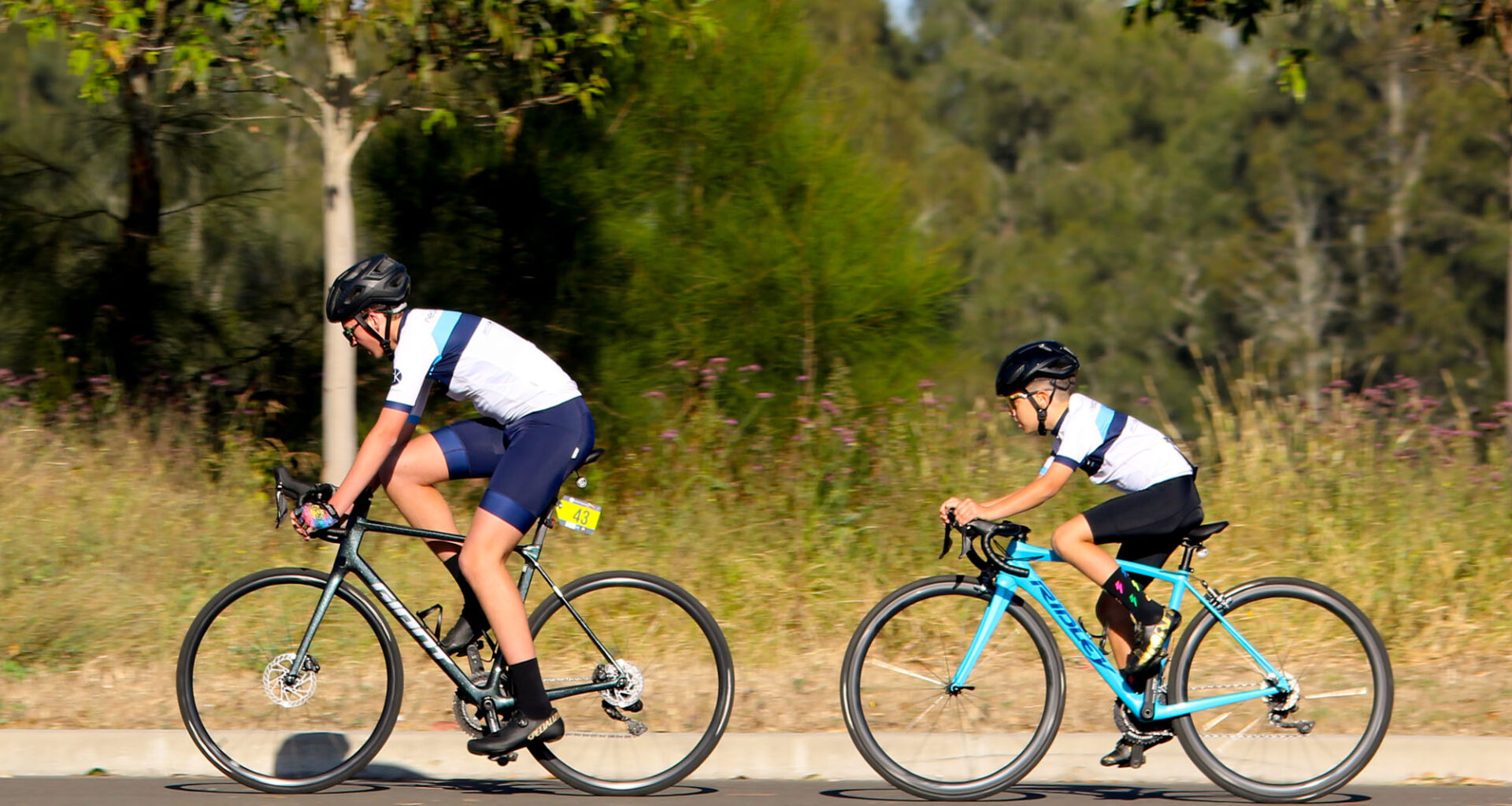 AusCycling logo