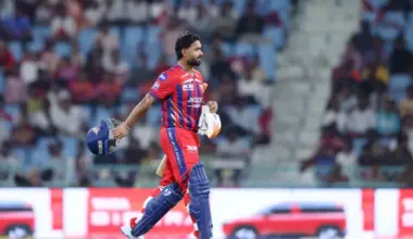 Which teams are out of IPL 2026 playoffs contention? Updated list of teams eliminated from Indian Premier League image