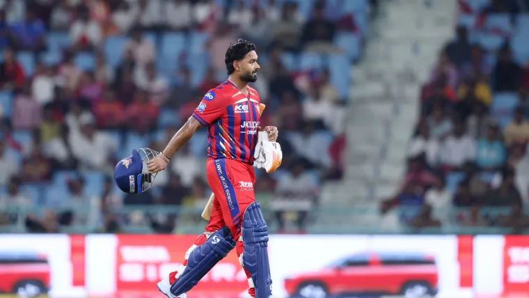 Which teams are out of IPL 2026 playoffs contention? Updated list of teams eliminated from Indian Premier League image