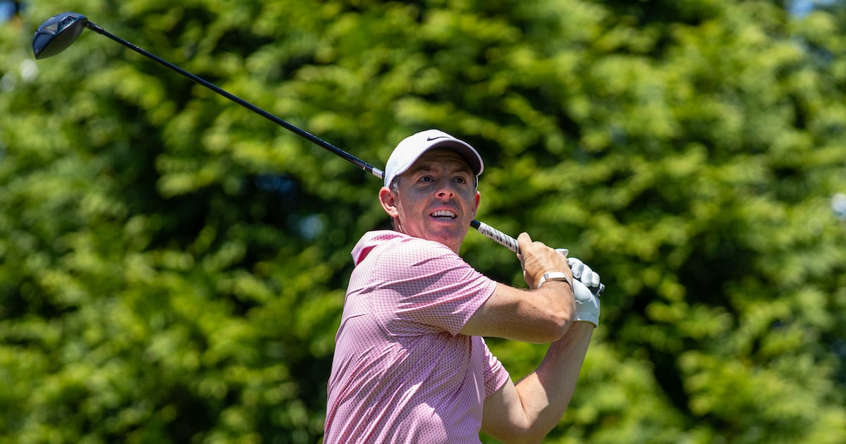 where Rory McIlroy stands ahead of PGA Championship – The Irish Times